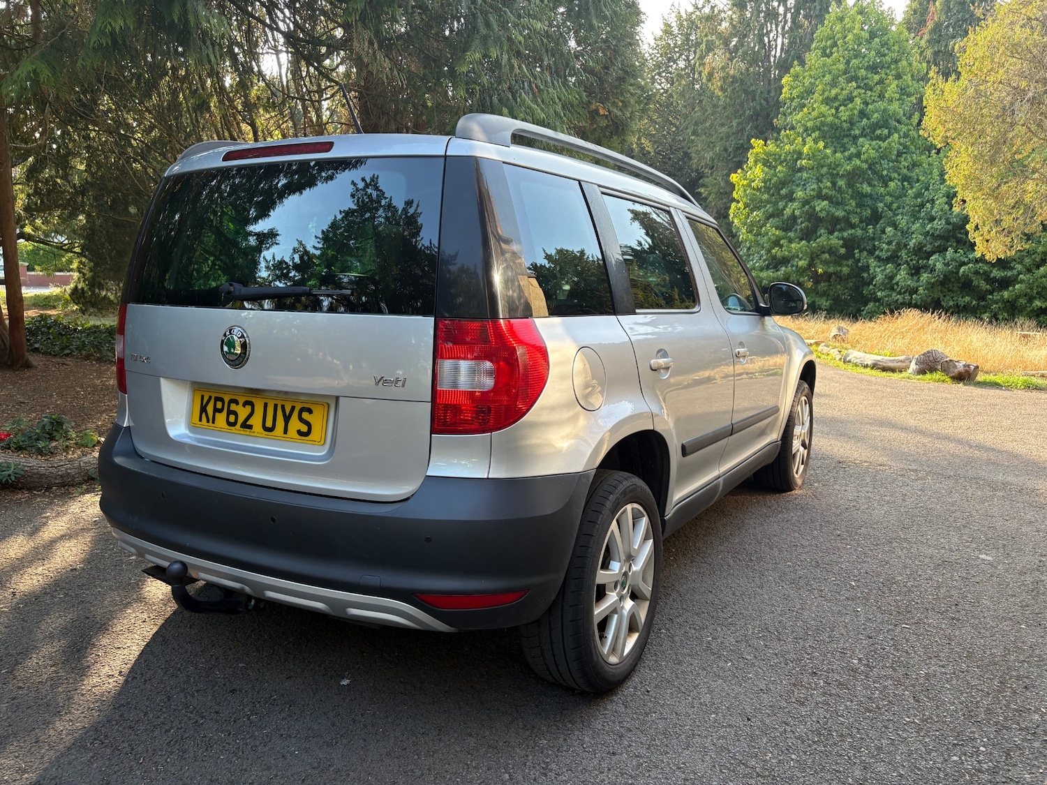 Vehicle 7