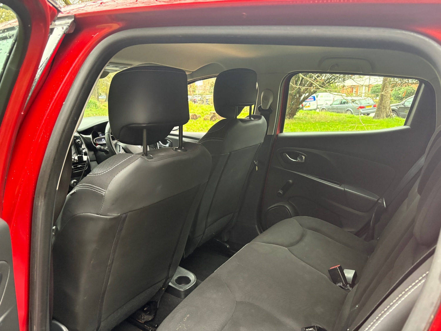 Used Renault Clio 2014 for sale - 76719783: Photo 10