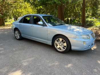2005 (54) - 2.5 V6 Contemporary SE 4dr Auto
