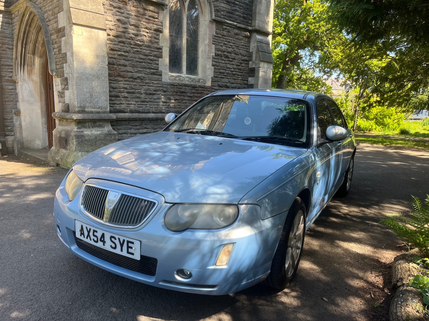 Vehicle 6