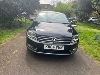 Used Volkswagen Passat 2015 for sale - 74352971: Photo