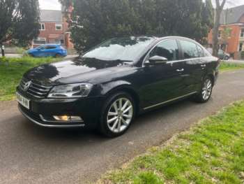 Used Volkswagen Passat 2015 for sale - 74352971: Photo