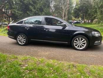 Used Volkswagen Passat 2015 for sale - 74352971: Photo