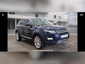 2014 (14) - 2.2 SD4 Prestige 5dr [Lux Pack]