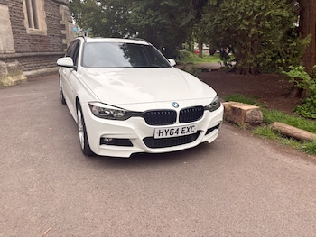 Used BMW 3 Series 2014 for sale - 78484523: Photo