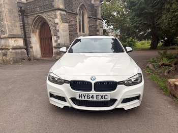 Used BMW 3 Series 2014 for sale - 78484523: Photo