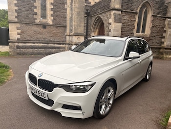 Used BMW 3 Series 2014 for sale - 78484523: Photo