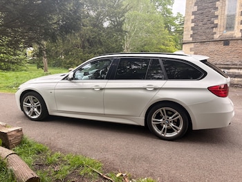 Used BMW 3 Series 2014 for sale - 78484523: Photo