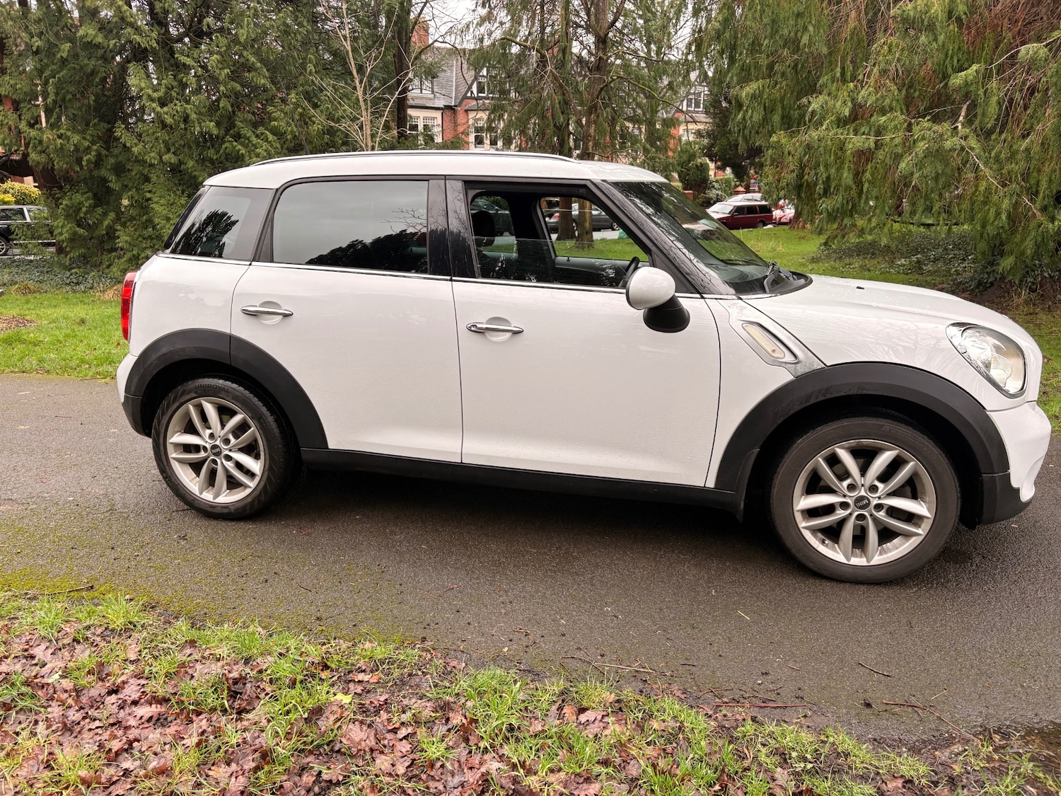 Used MINI Countryman 2012 for sale - 77562618: Photo 1