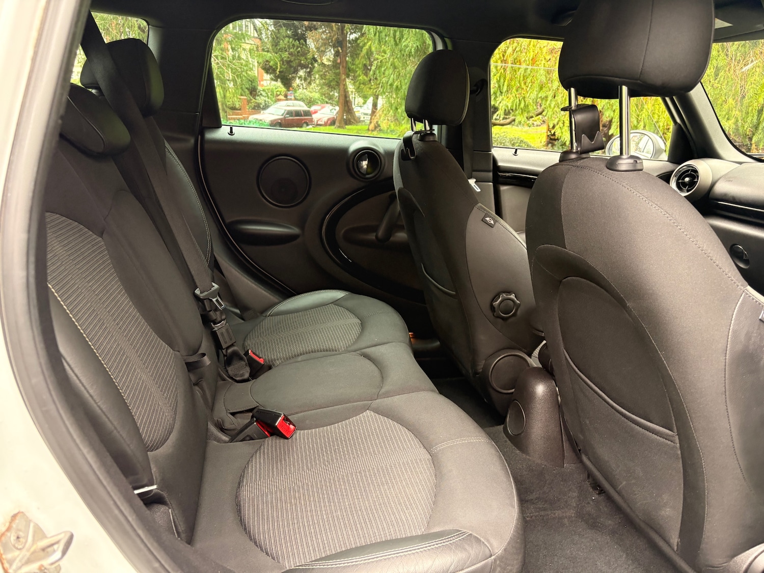 Used MINI Countryman 2012 for sale - 77562618: Photo 10