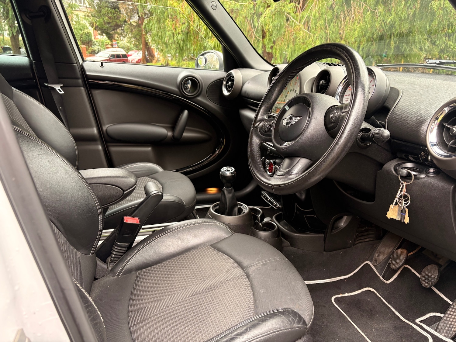 Used MINI Countryman 2012 for sale - 77562618: Photo 11