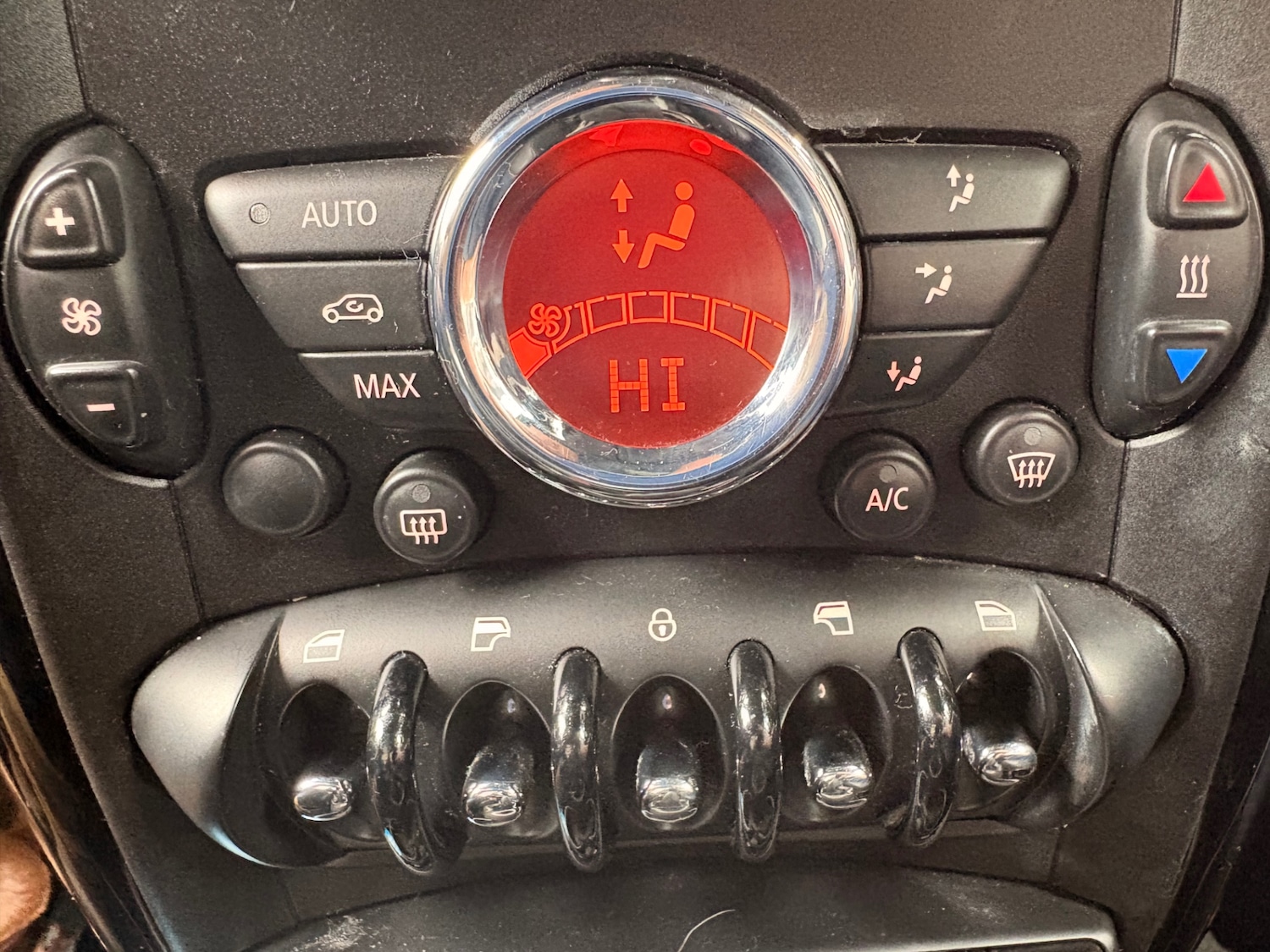 Used MINI Countryman 2012 for sale - 77562618: Photo 14