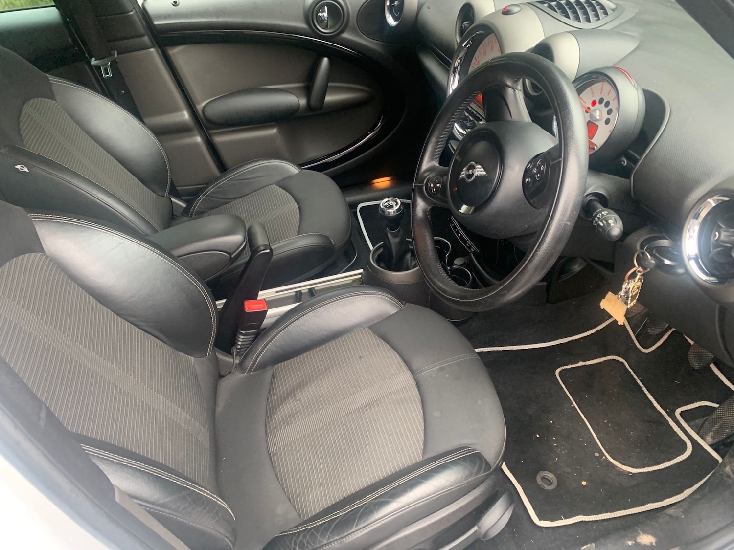 Used MINI Countryman 2012 for sale - 77562618: Photo 15