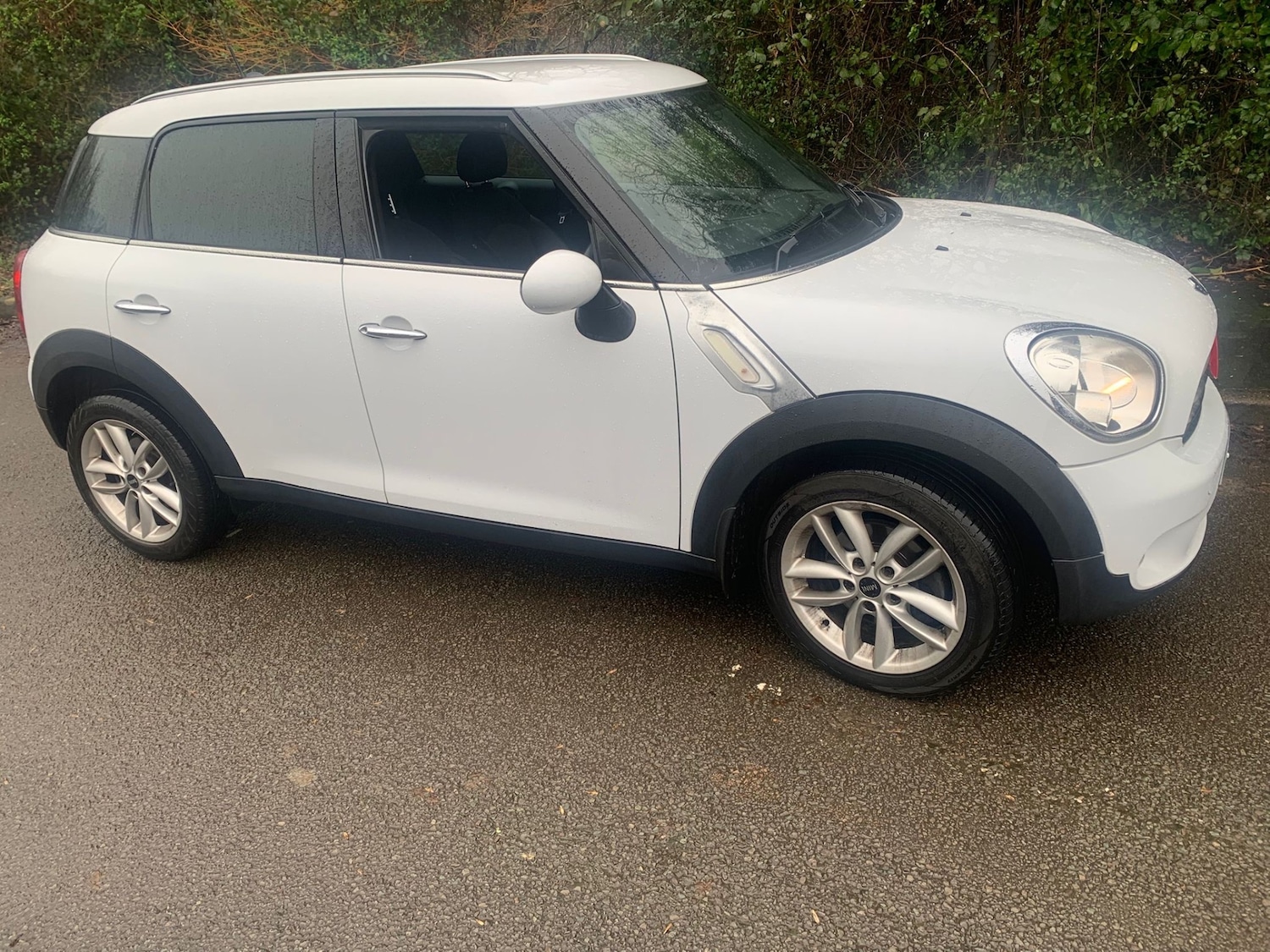 Used MINI Countryman 2012 for sale - 77562618: Photo 2
