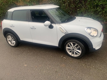 Used MINI Countryman 2012 for sale - 77562618: Photo
