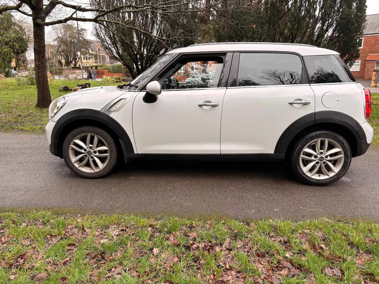 Used MINI Countryman 2012 for sale - 77562618: Photo 3
