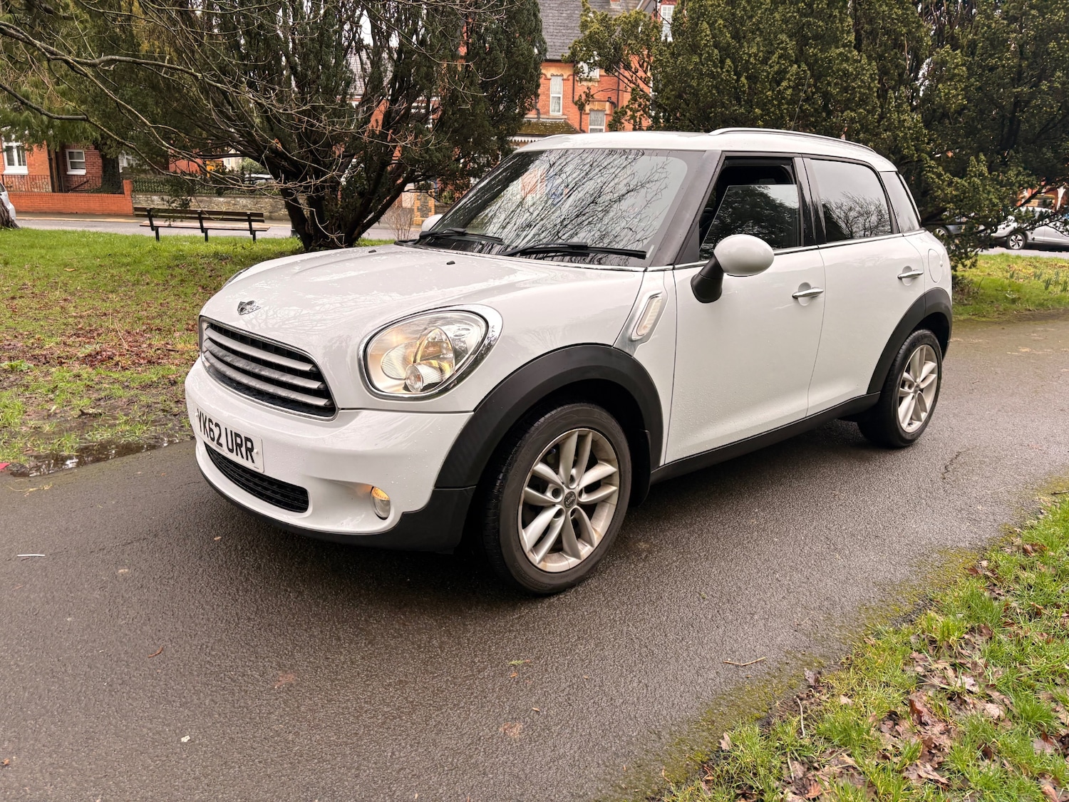 Used MINI Countryman 2012 for sale - 77562618: Photo 4