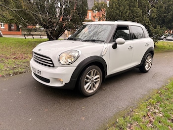 Used MINI Countryman 2012 for sale - 77562618: Photo