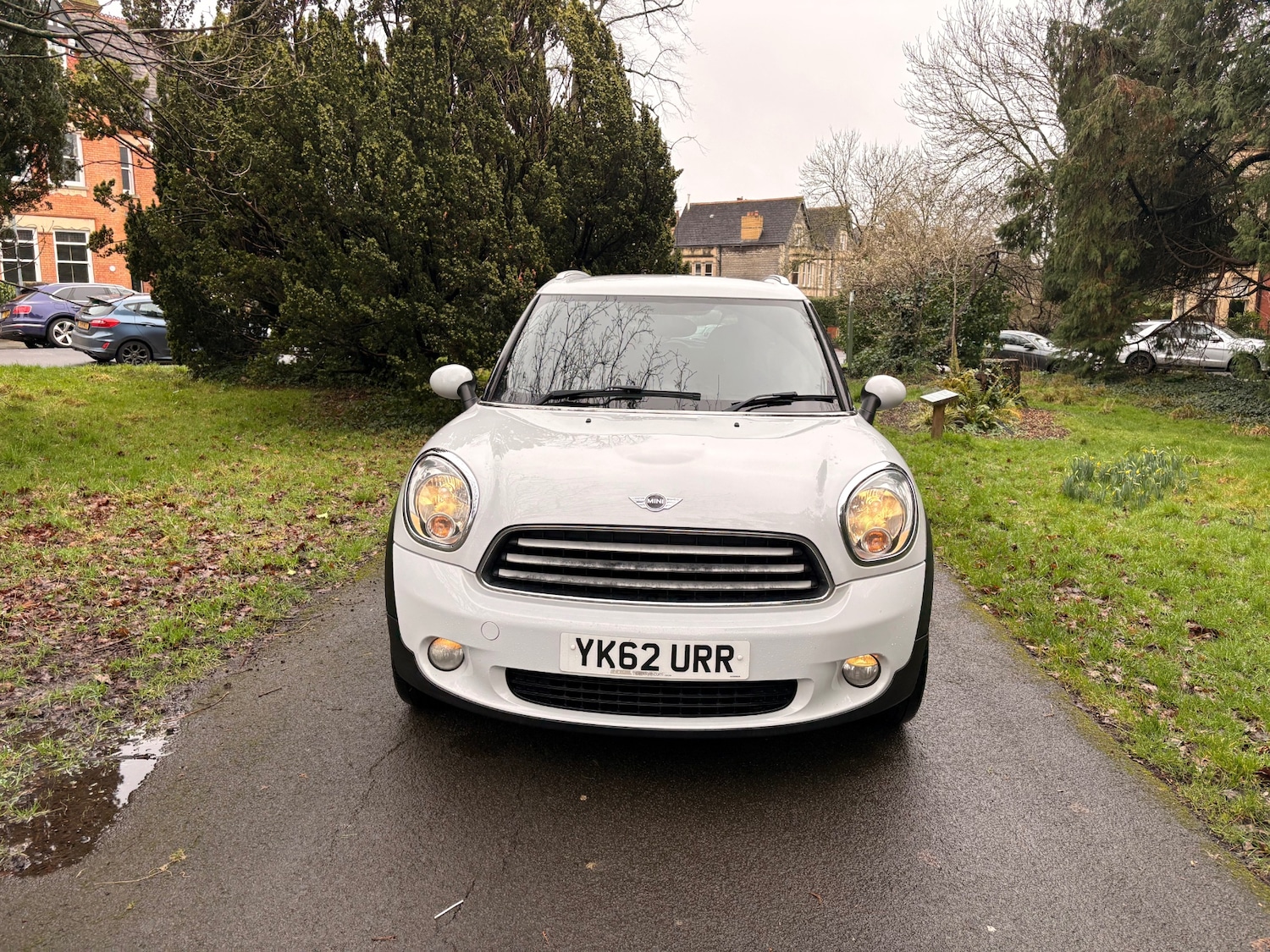 Used MINI Countryman 2012 for sale - 77562618: Photo 5