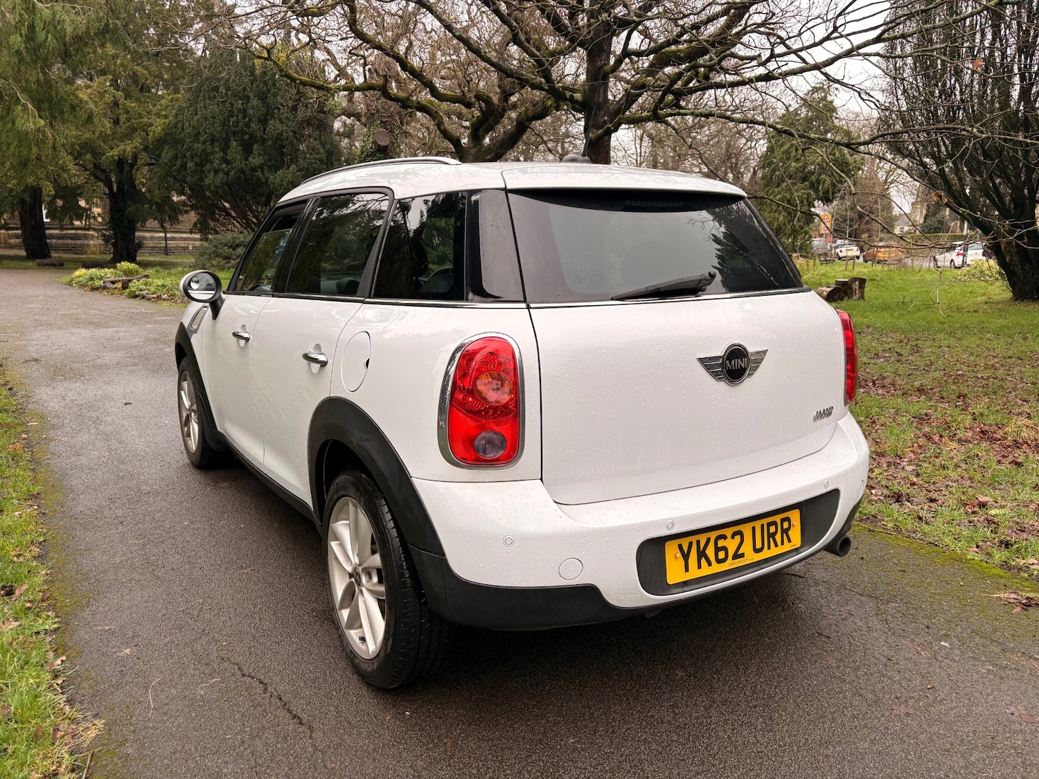 Used MINI Countryman 2012 for sale - 77562618: Photo 6