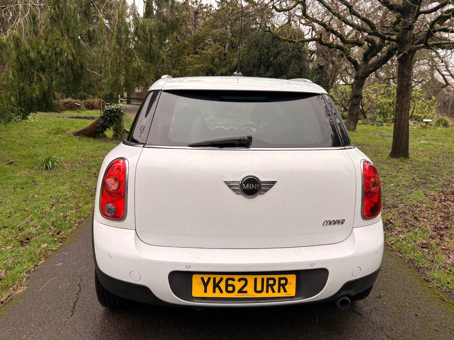 Used MINI Countryman 2012 for sale - 77562618: Photo 7