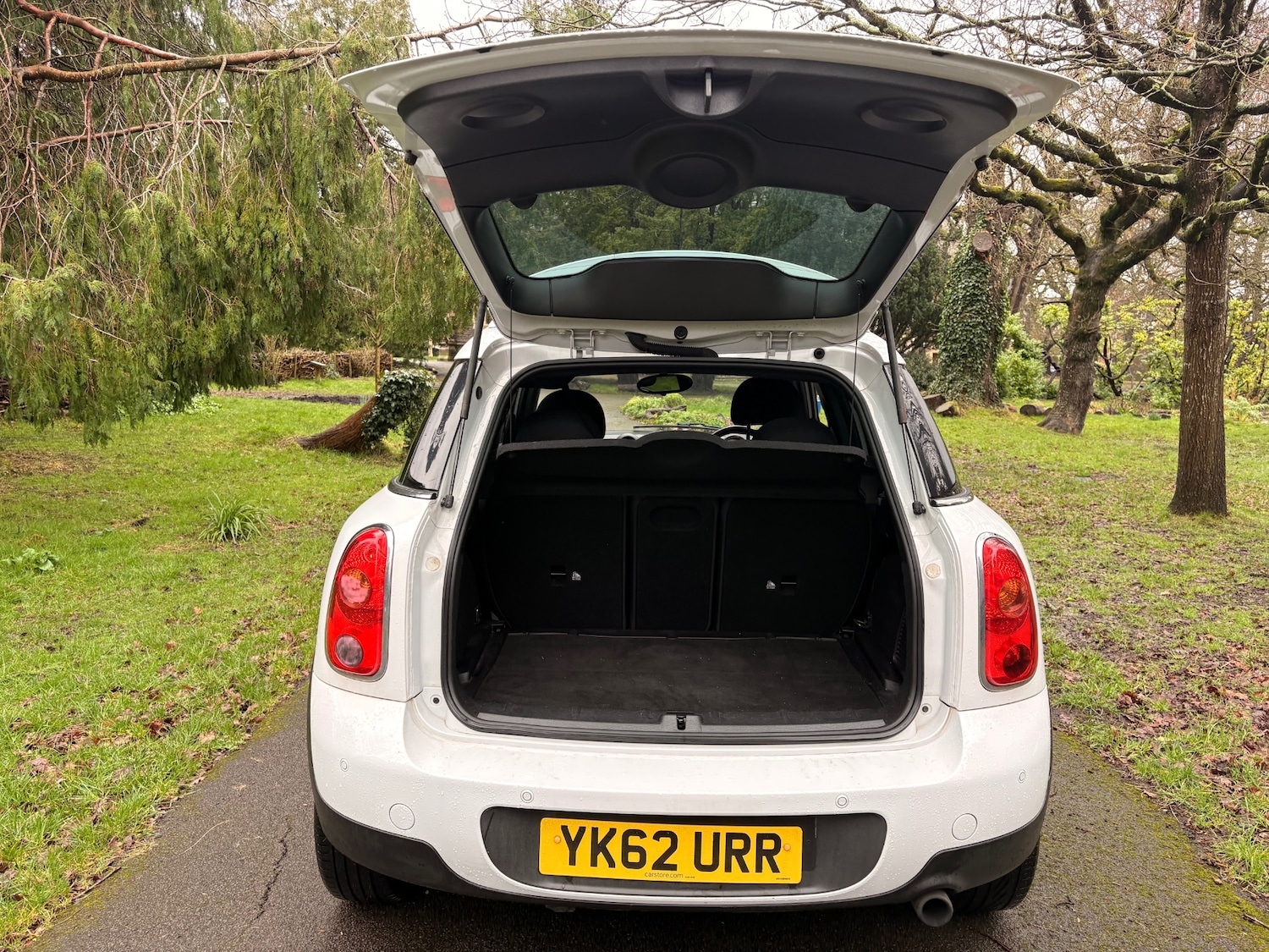 Used MINI Countryman 2012 for sale - 77562618: Photo 9