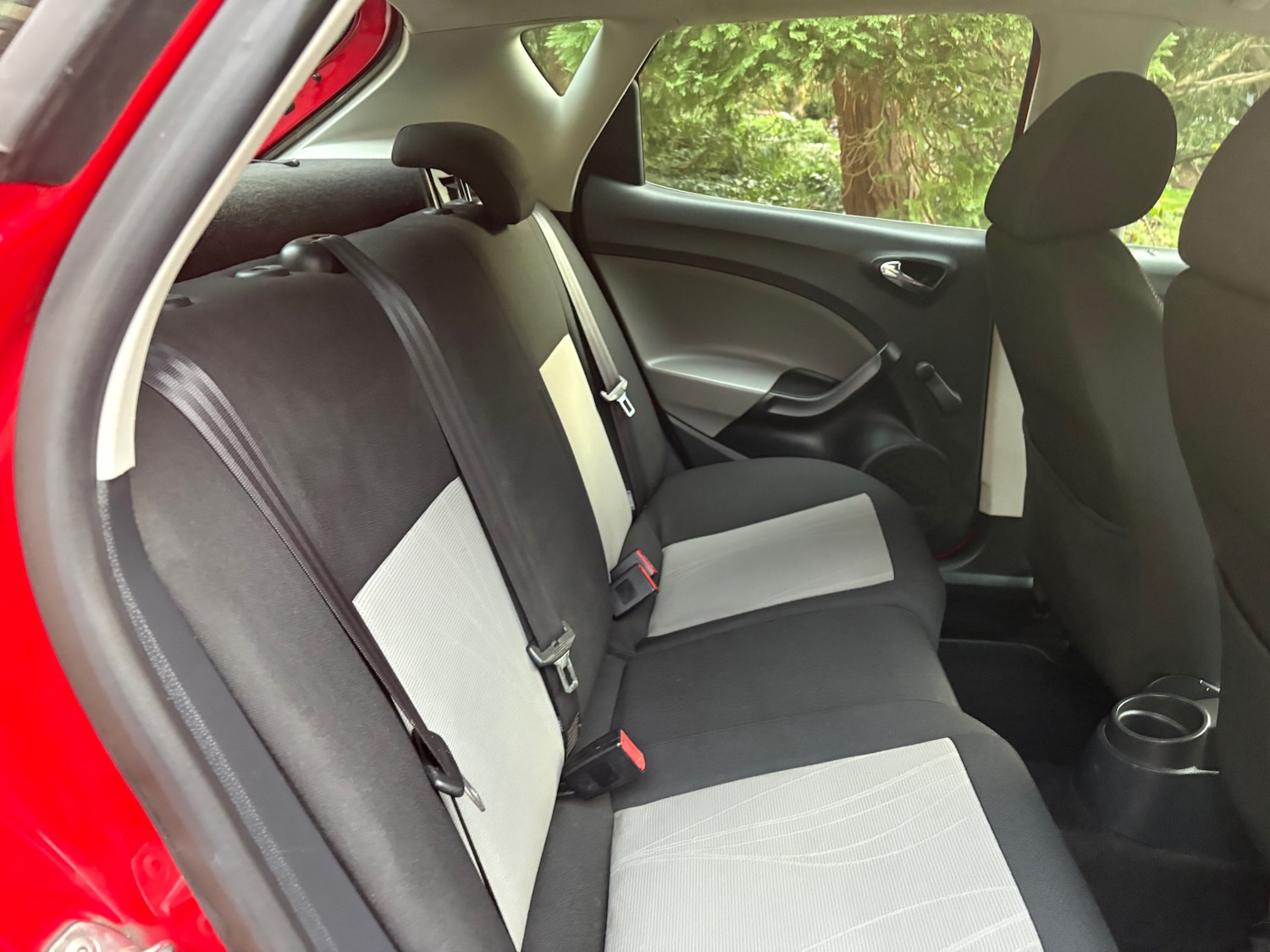 Used SEAT Ibiza 2014 for sale - 76185889: Photo 10