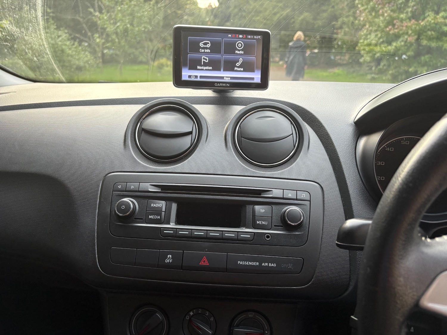 Used SEAT Ibiza 2014 for sale - 76185889: Photo 11