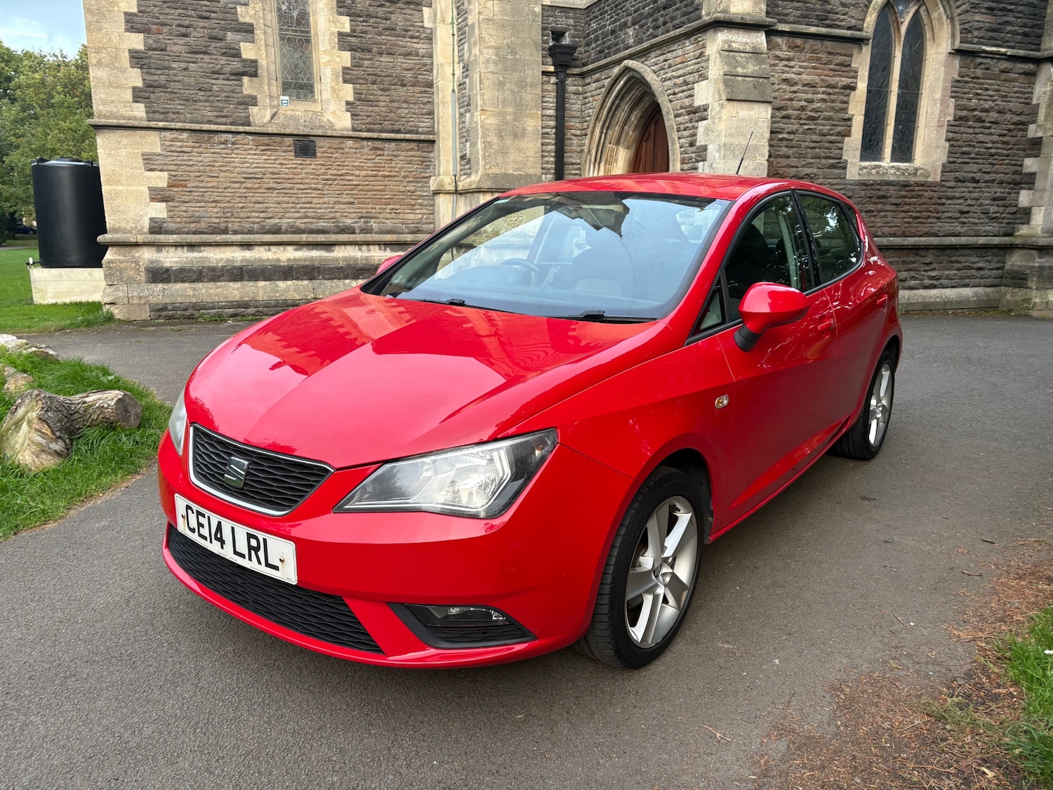 Used SEAT Ibiza 2014 for sale - 76185889: Photo 3