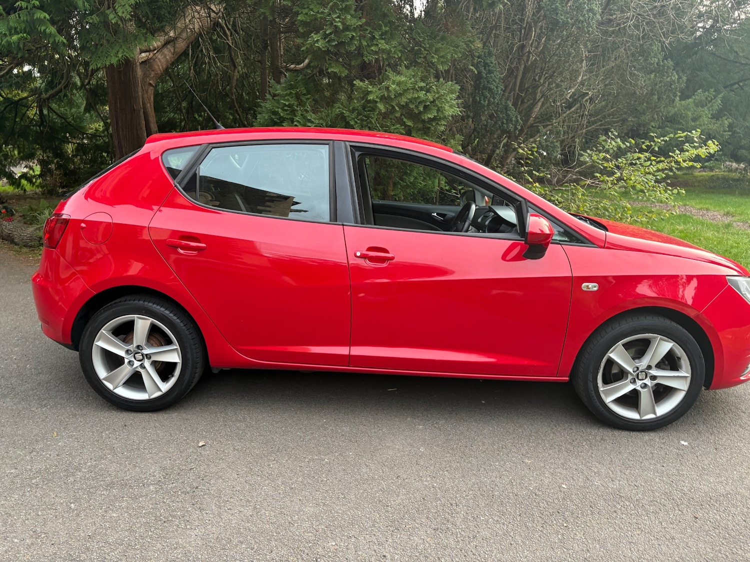 Used SEAT Ibiza 2014 for sale - 76185889: Photo 4