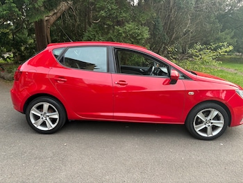 Used SEAT Ibiza 2014 for sale - 76185889: Photo