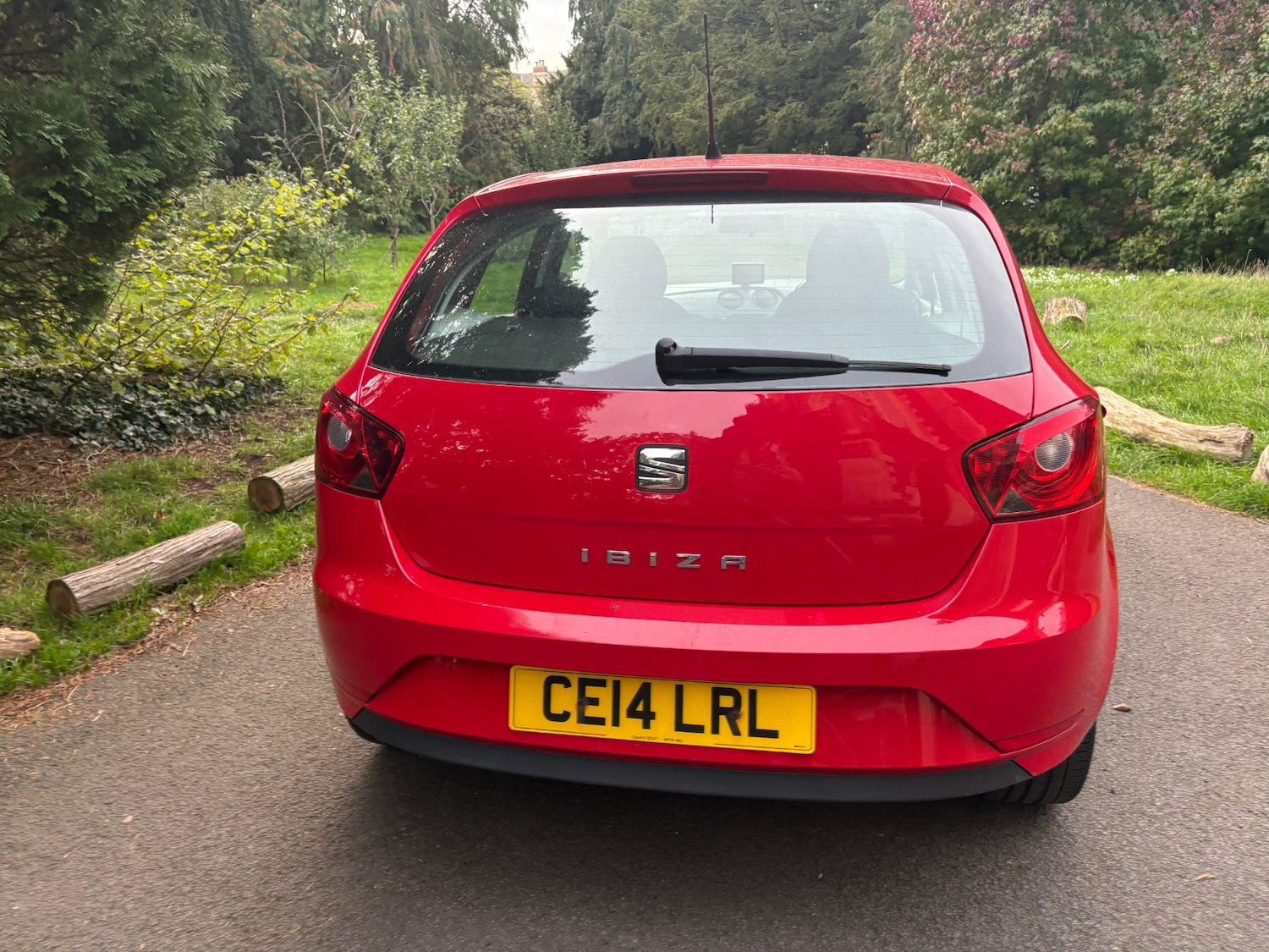 Used SEAT Ibiza 2014 for sale - 76185889: Photo 5