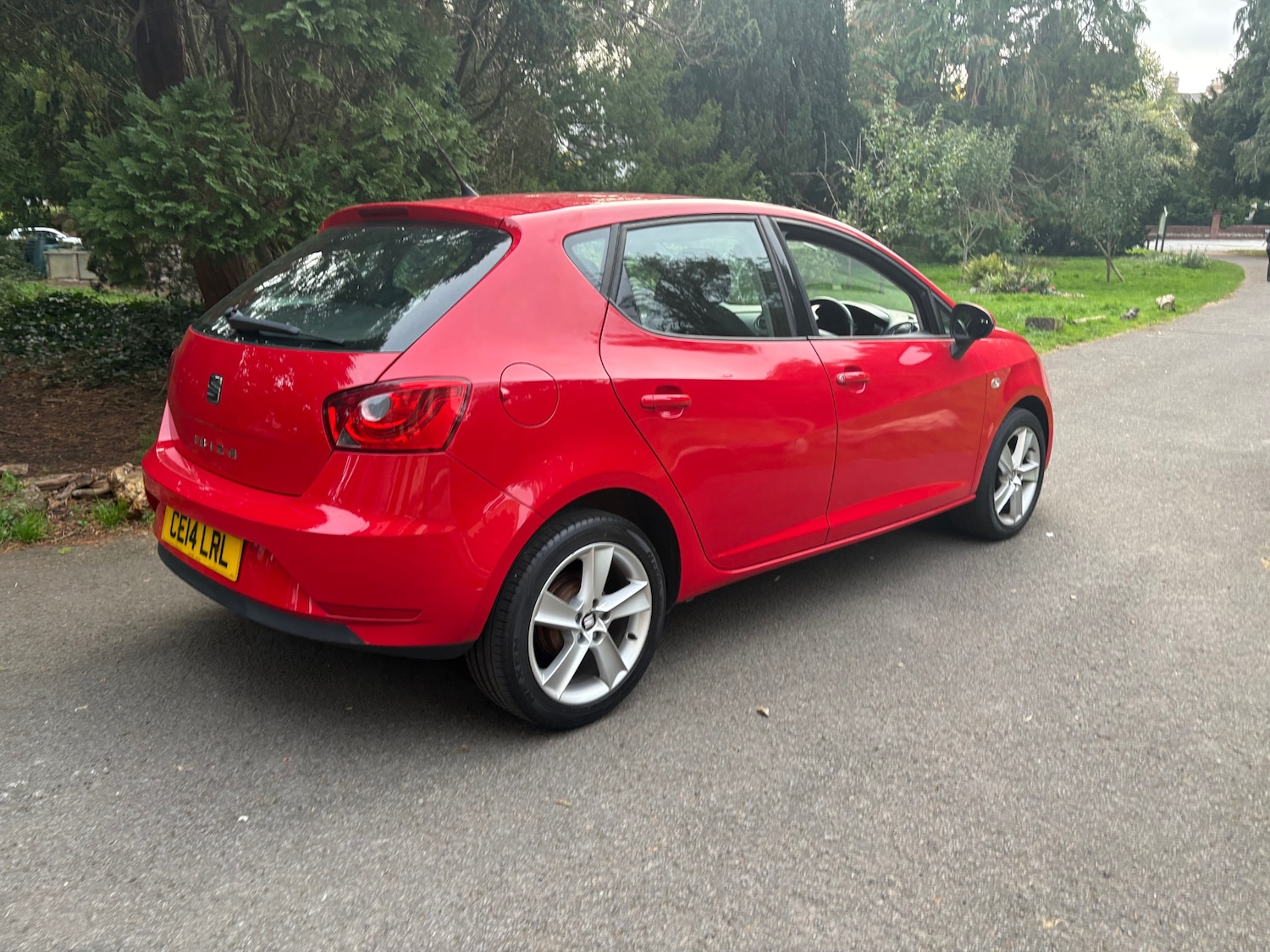 Used SEAT Ibiza 2014 for sale - 76185889: Photo 7
