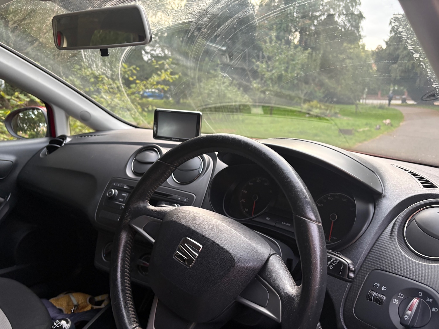 Used SEAT Ibiza 2014 for sale - 76185889: Photo 8