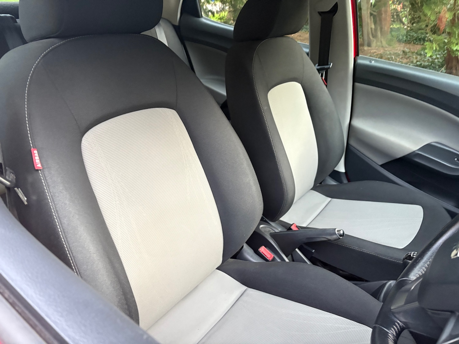 Used SEAT Ibiza 2014 for sale - 76185889: Photo 9