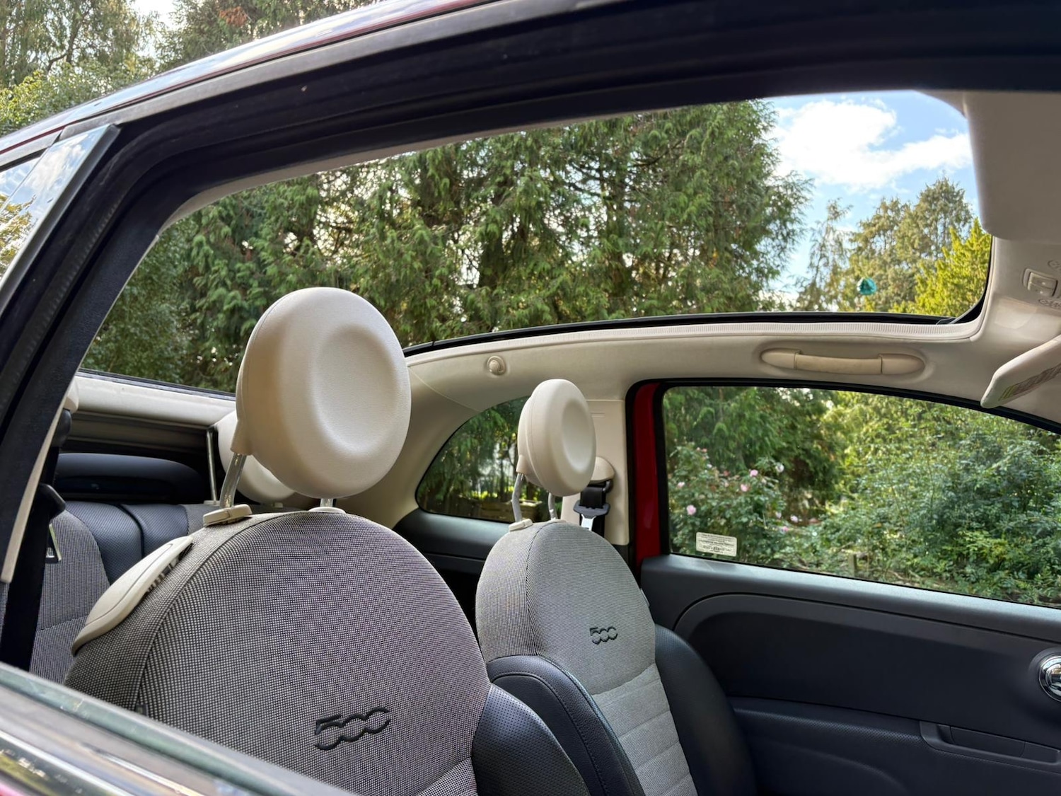 Used Fiat 500 2009 for sale - 76023272: Photo 10