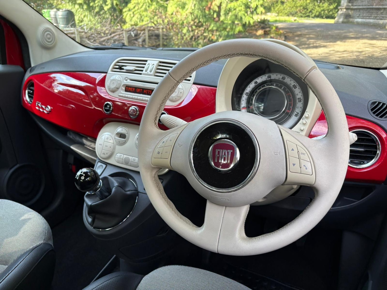 Used Fiat 500 2009 for sale - 76023272: Photo 11
