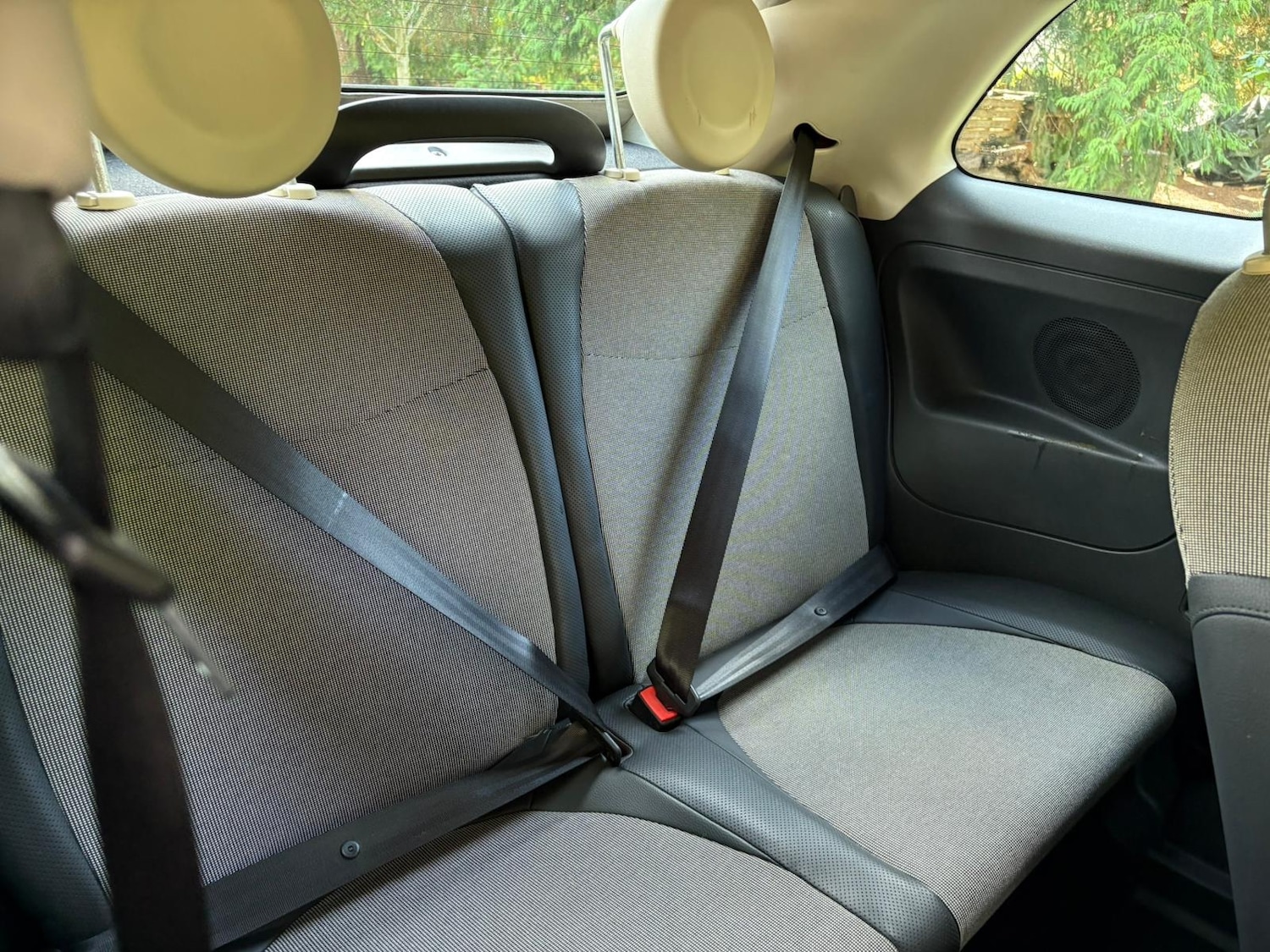 Used Fiat 500 2009 for sale - 76023272: Photo 12