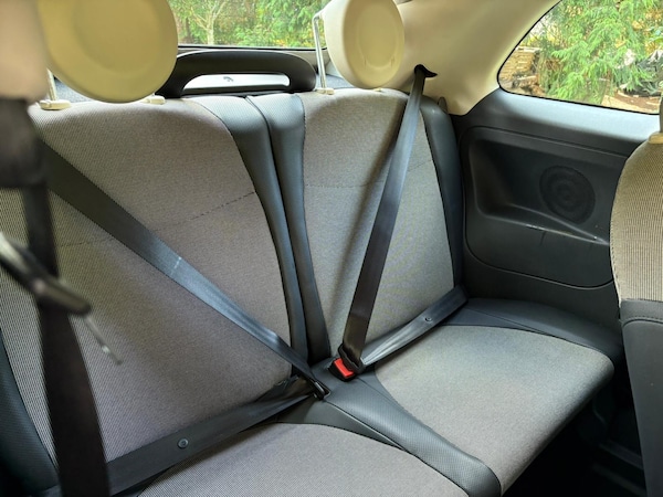 Used Fiat 500 2009 for sale - 76023272: Photo 12