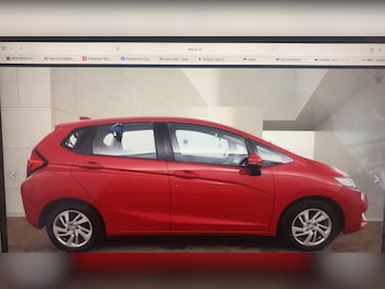 Used Honda Jazz 2016 for sale - 78533634: Photo