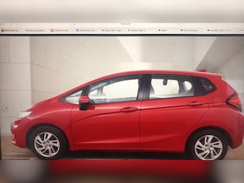 Used Honda Jazz 2016 for sale - 78533634: Photo