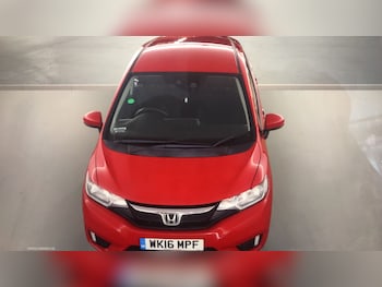 Used Honda Jazz 2016 for sale - 78533634: Photo