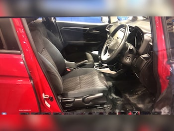 Used Honda Jazz 2016 for sale - 78533634: Photo