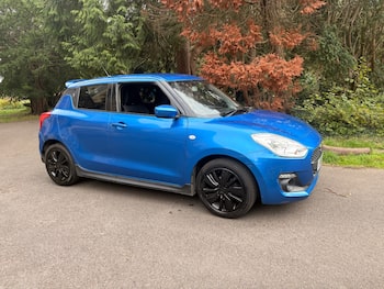 Used Suzuki Swift 2019 for sale - 79774100: Photo
