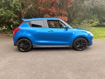 Used Suzuki Swift 2019 for sale - 79774100: Photo