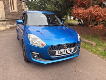 Used Suzuki Swift 2019 for sale - 79774100: Photo