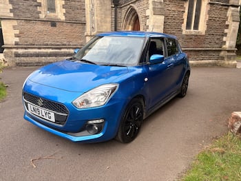 Used Suzuki Swift 2019 for sale - 79774100: Photo