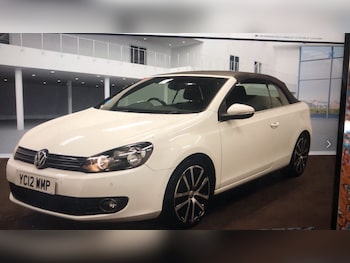 Used Volkswagen Golf 2012 for sale - 76182546: Photo
