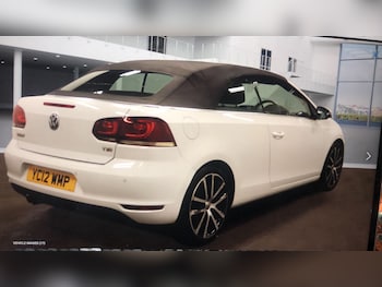 Used Volkswagen Golf 2012 for sale - 76182546: Photo