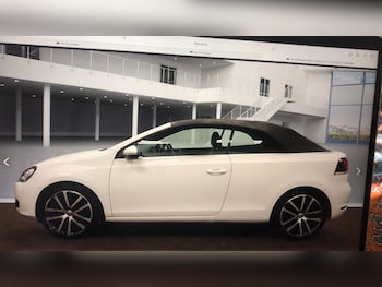 Used Volkswagen Golf 2012 for sale - 76182546: Photo